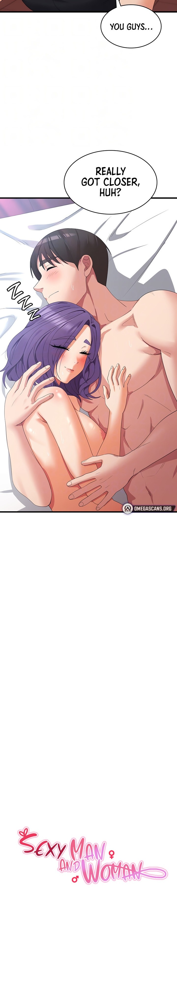 Sexy Man and Woman page 3