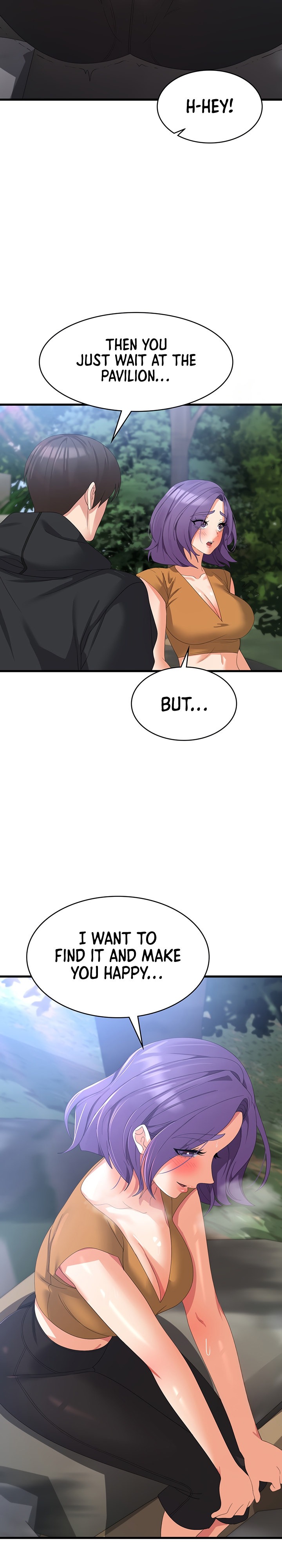 Sexy Man and Woman page 18