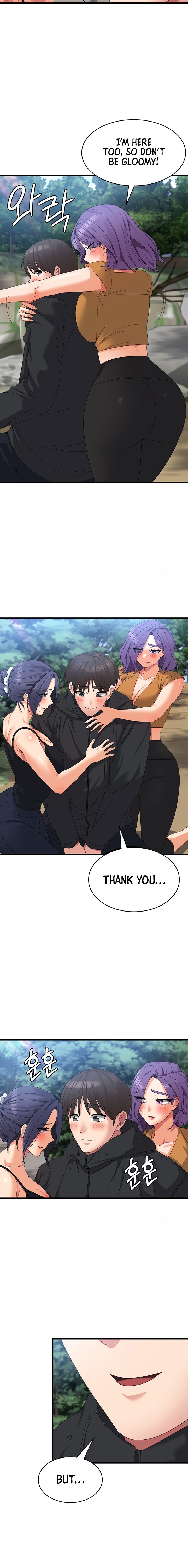 Sexy Man and Woman page 8