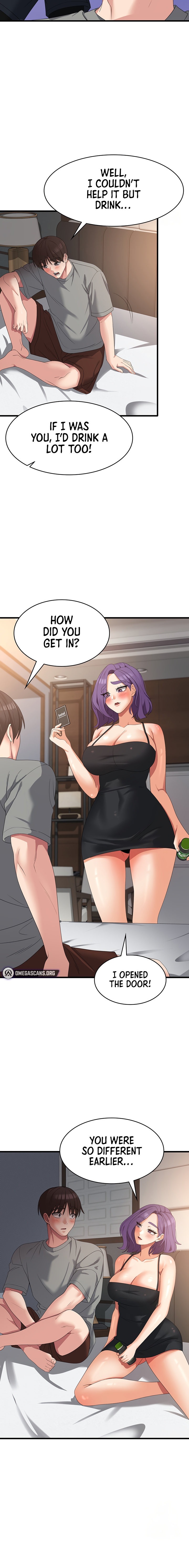Sexy Man and Woman page 10