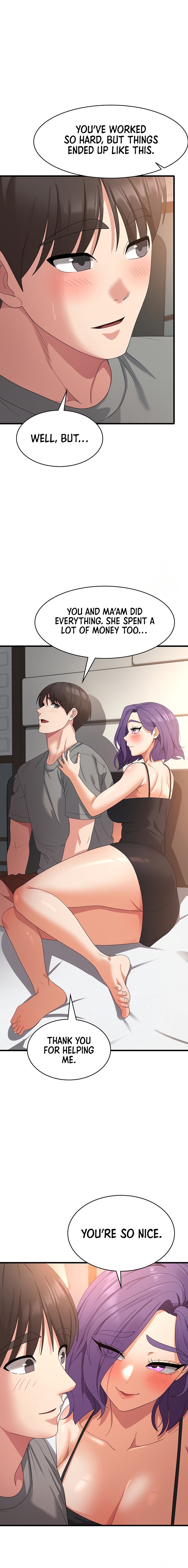 Sexy Man and Woman page 12