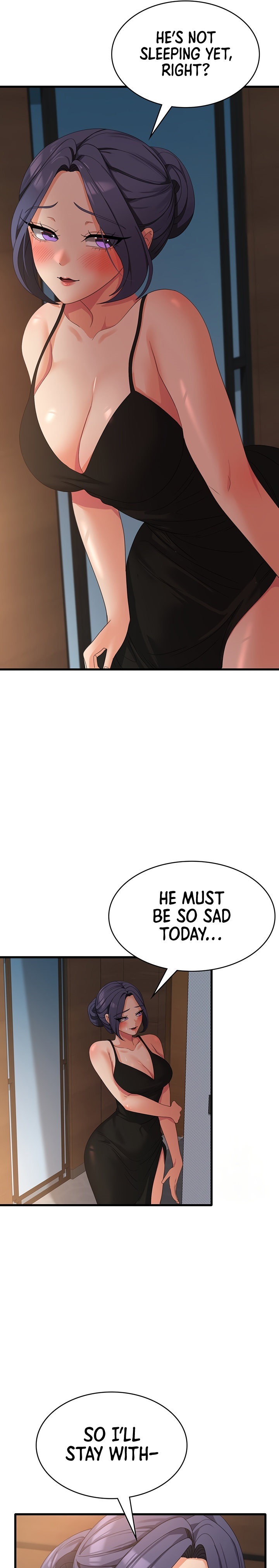 Sexy Man and Woman page 17