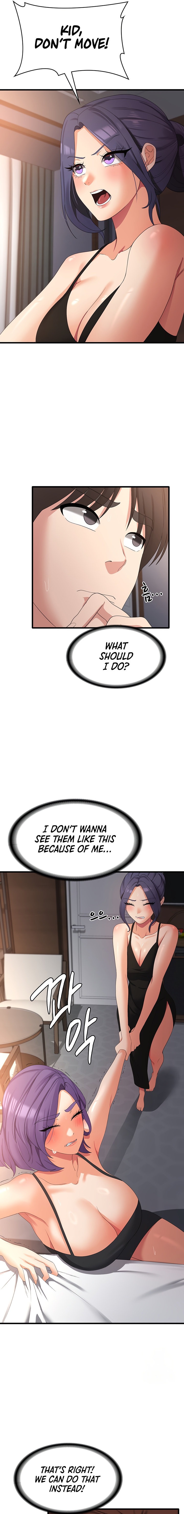 Sexy Man and Woman page 7