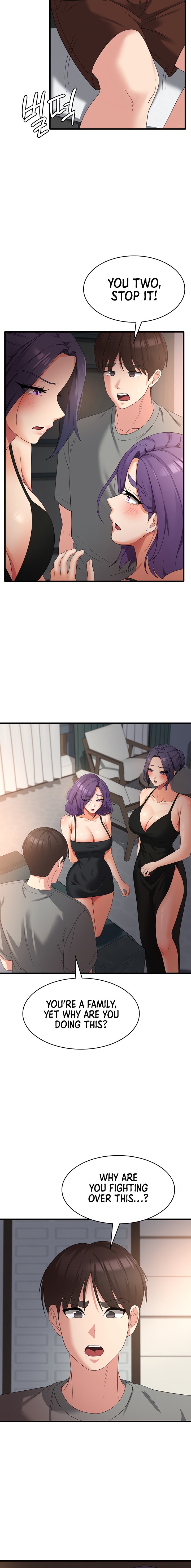 Sexy Man and Woman page 8