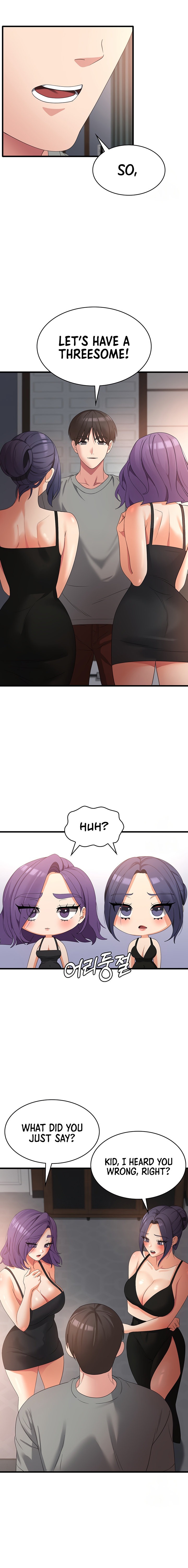 Sexy Man and Woman page 10