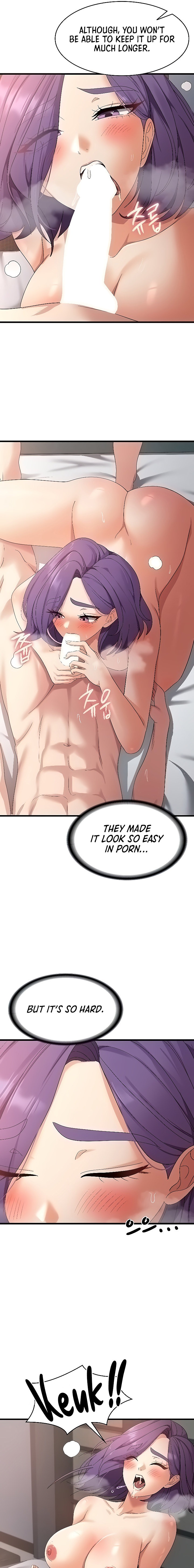 Sexy Man and Woman page 5