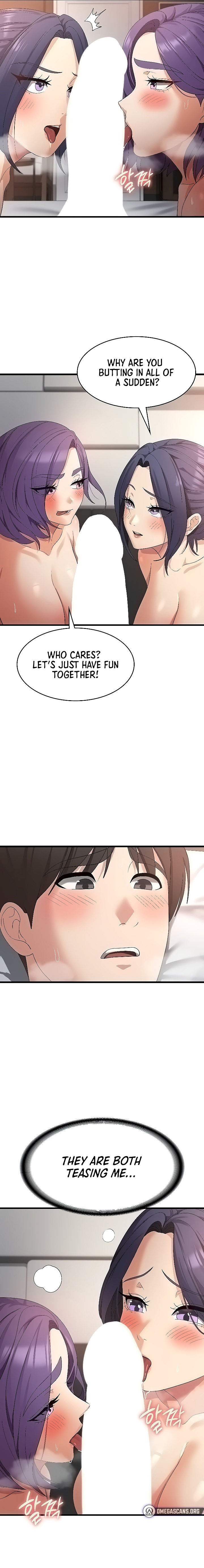 Sexy Man and Woman page 9