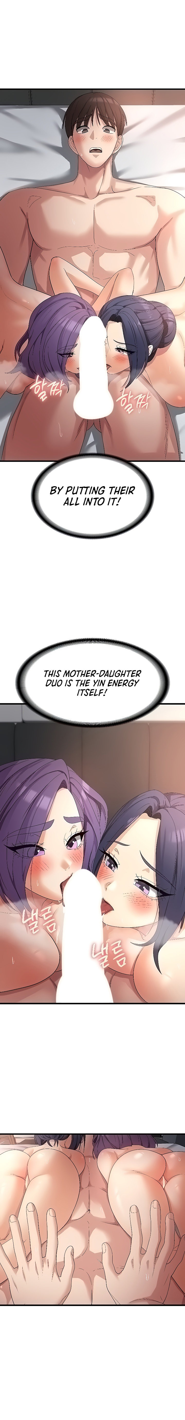 Sexy Man and Woman page 10