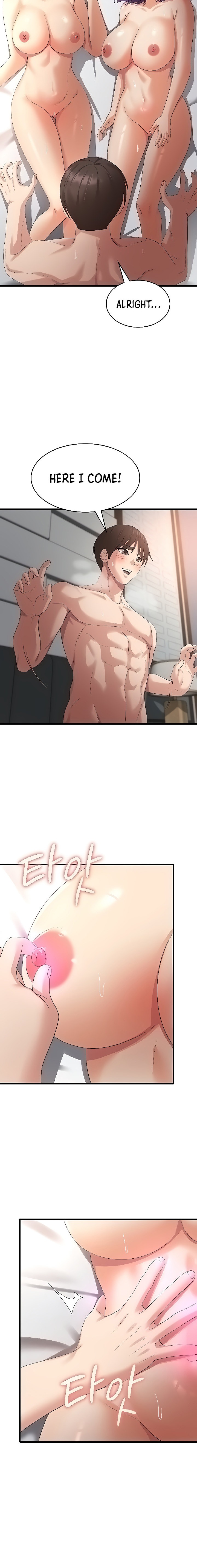 Sexy Man and Woman page 14