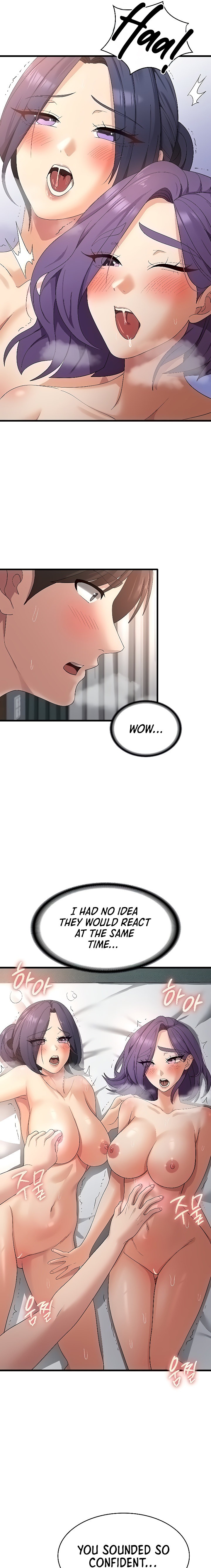 Sexy Man and Woman page 15