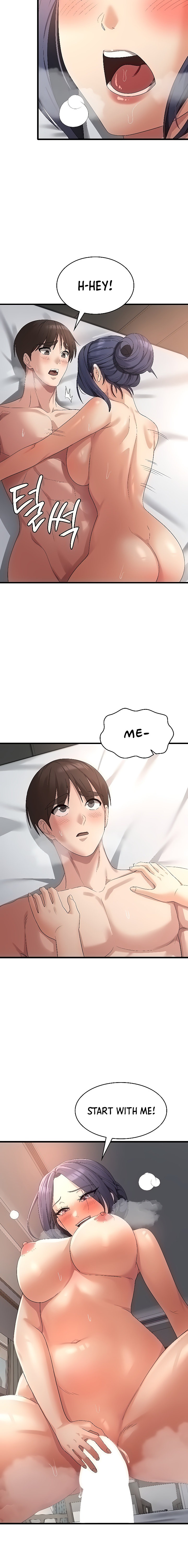 Sexy Man and Woman page 18