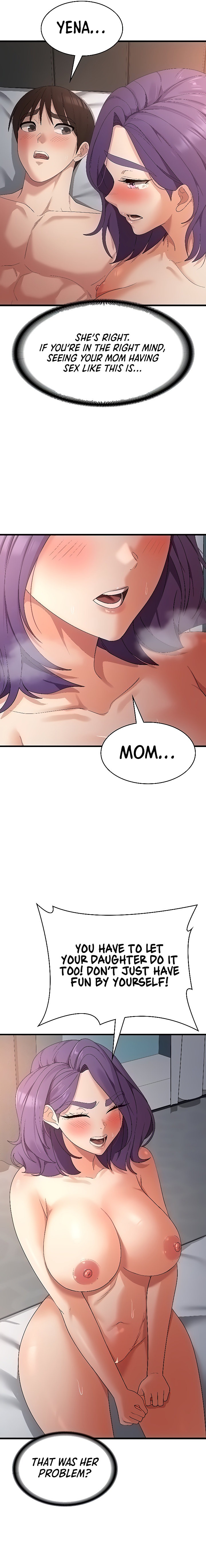 Sexy Man and Woman page 3