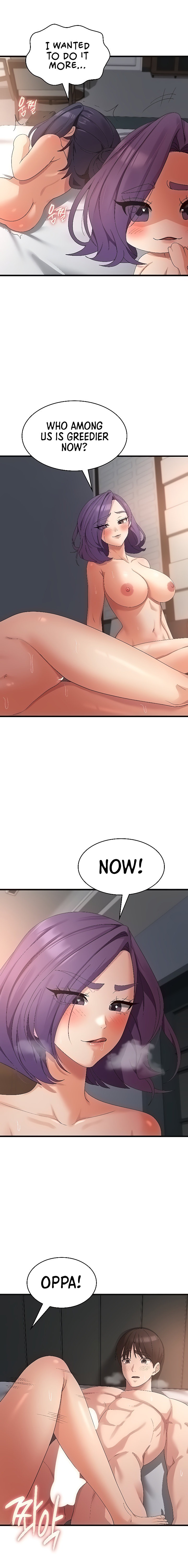 Sexy Man and Woman page 15