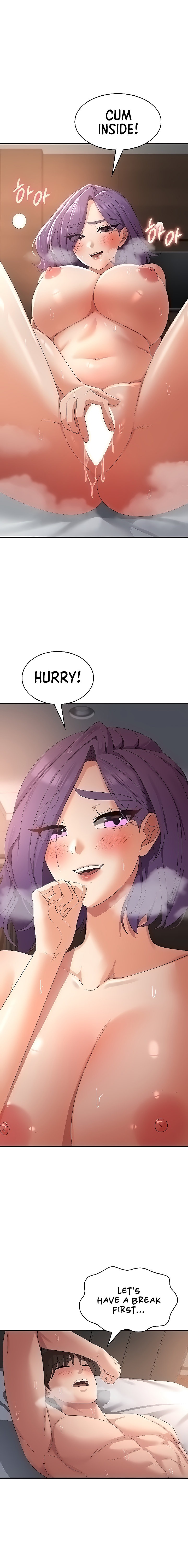 Sexy Man and Woman page 16