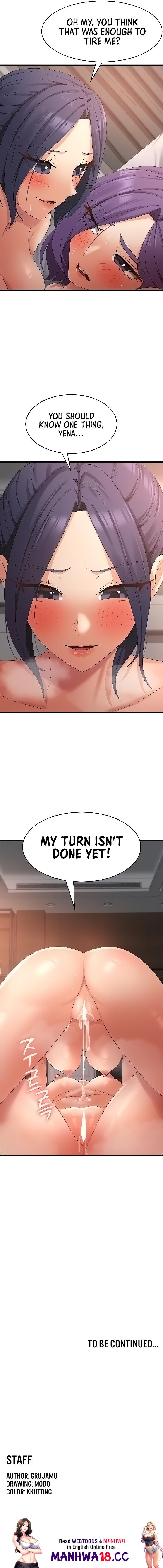 Sexy Man and Woman page 19