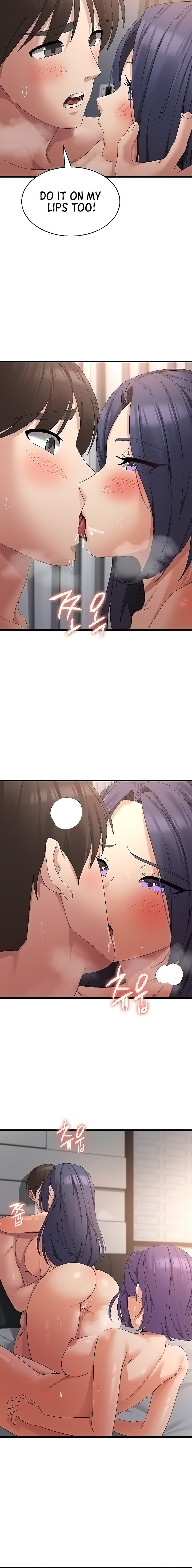 Sexy Man and Woman page 10