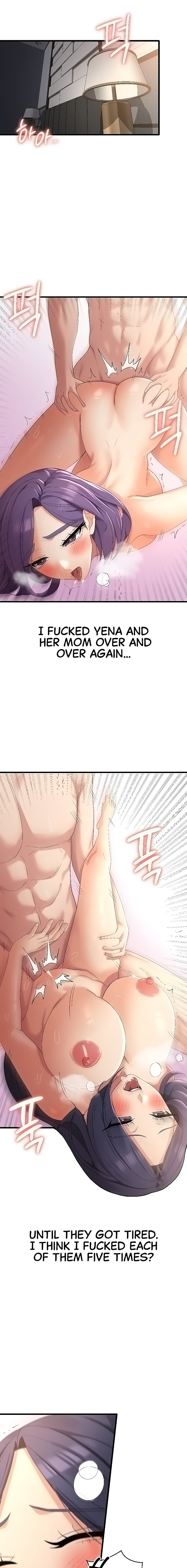 Sexy Man and Woman page 17