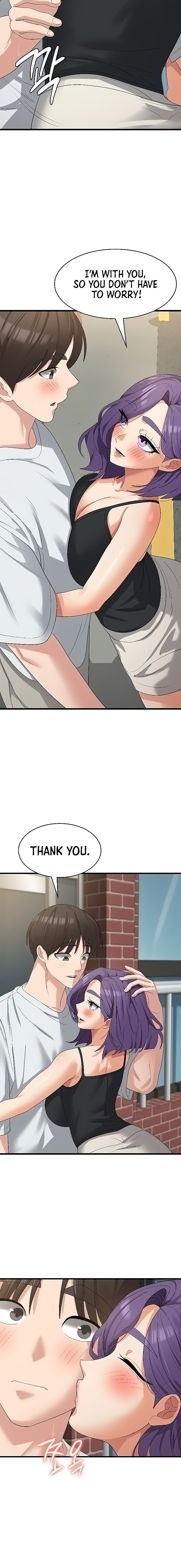 Sexy Man and Woman page 8