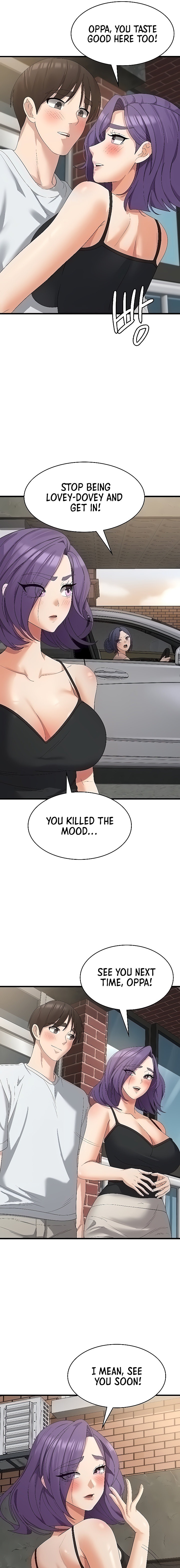 Sexy Man and Woman page 9