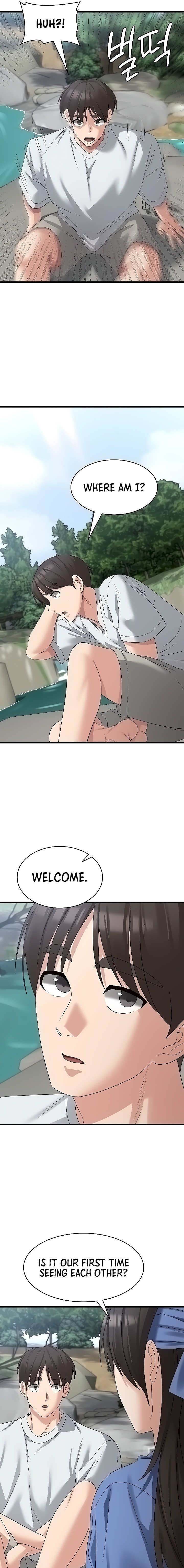 Sexy Man and Woman page 15