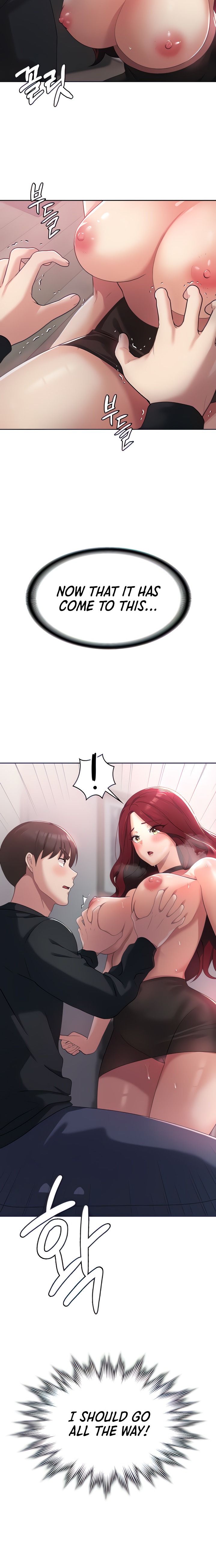 Sexy Man and Woman page 2