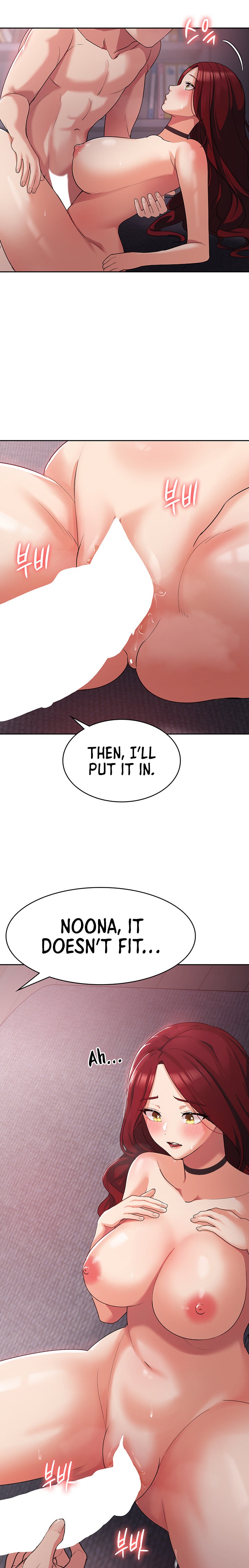 Sexy Man and Woman page 16