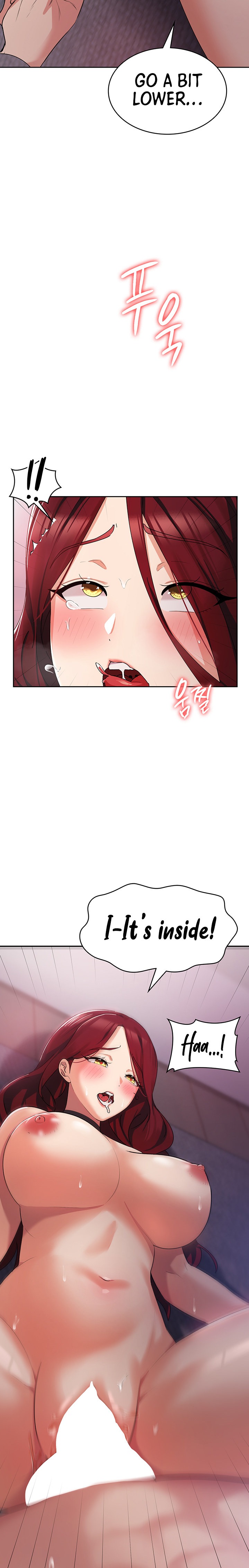 Sexy Man and Woman page 17