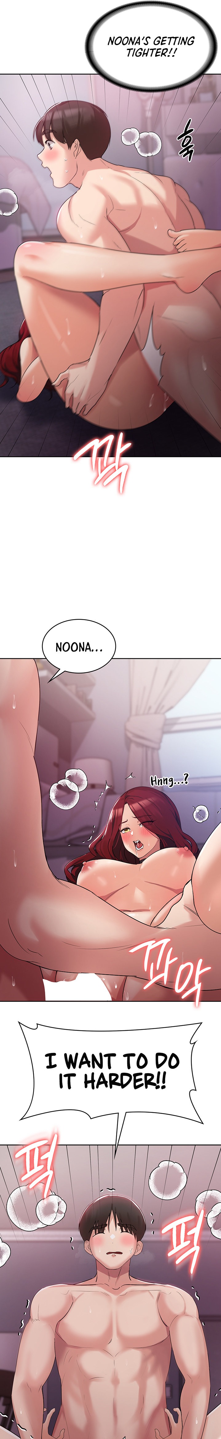 Sexy Man and Woman page 25