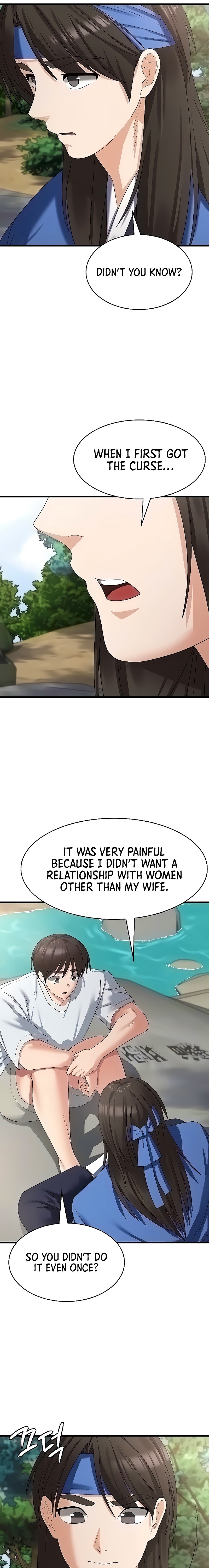 Sexy Man and Woman page 3