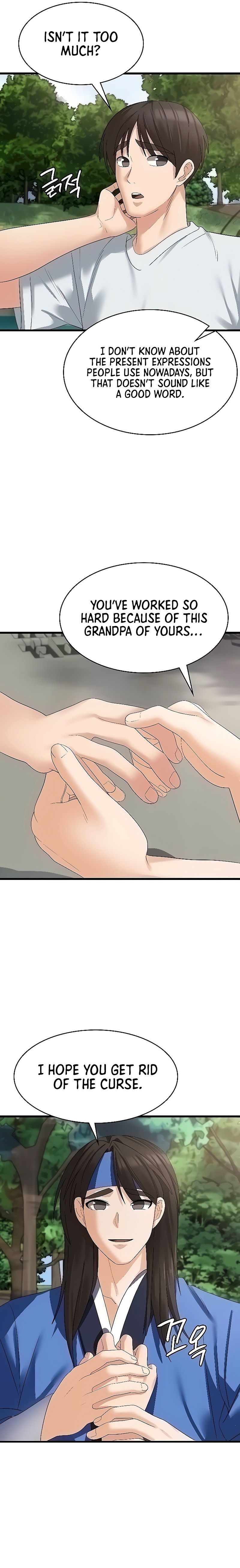 Sexy Man and Woman page 9