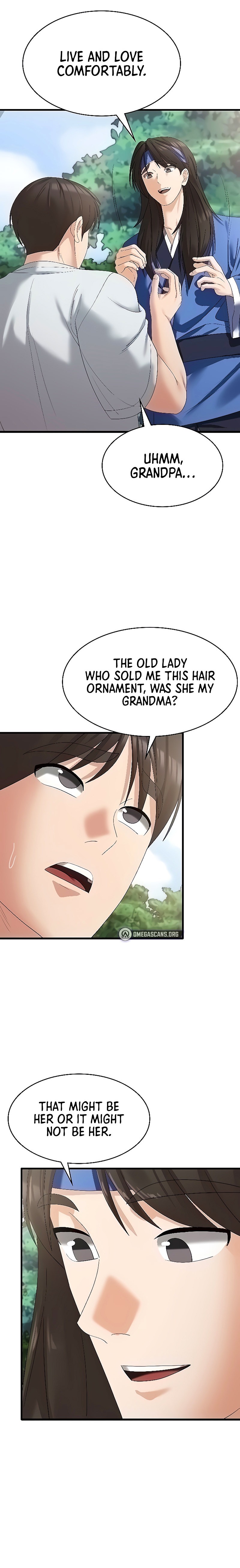Sexy Man and Woman page 10
