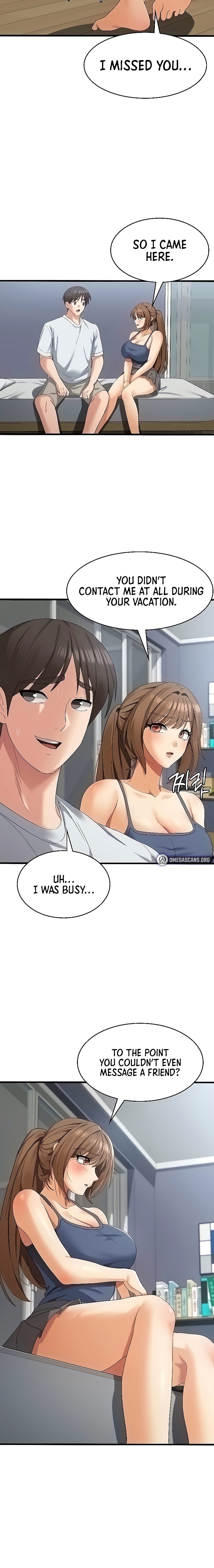 Sexy Man and Woman page 14