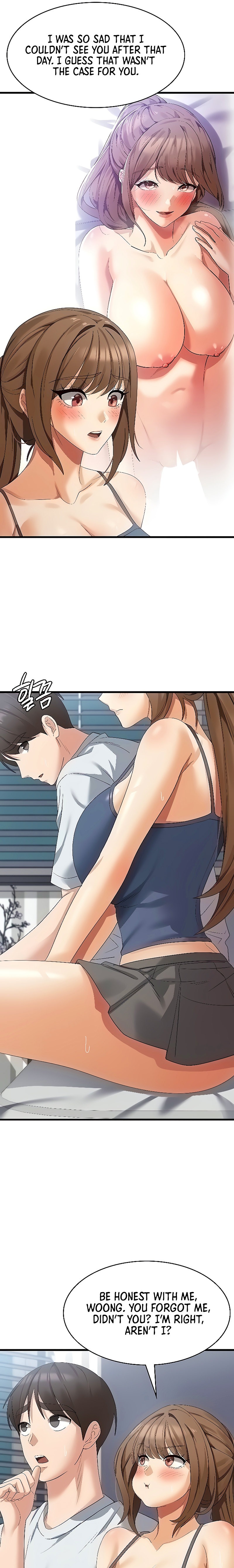 Sexy Man and Woman page 15