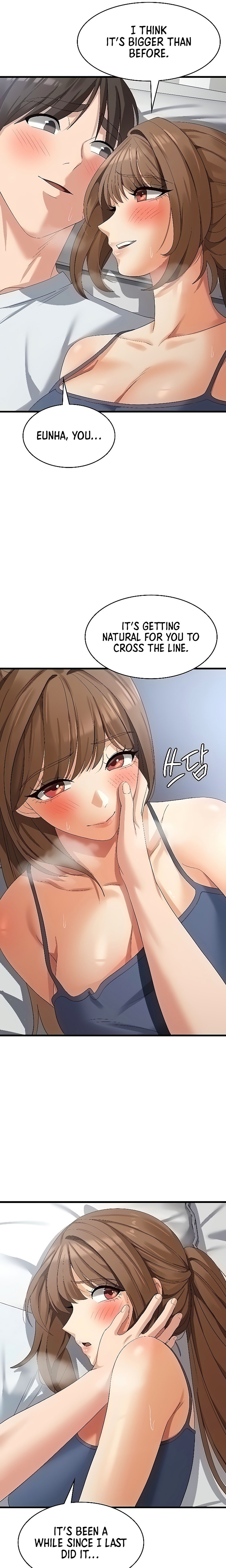 Sexy Man and Woman page 19