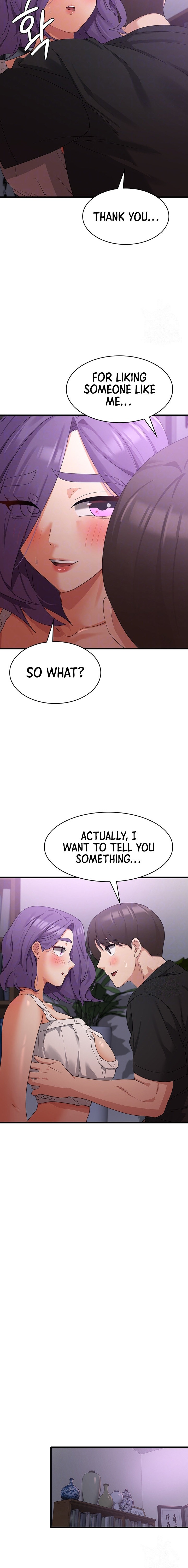 Sexy Man and Woman page 4