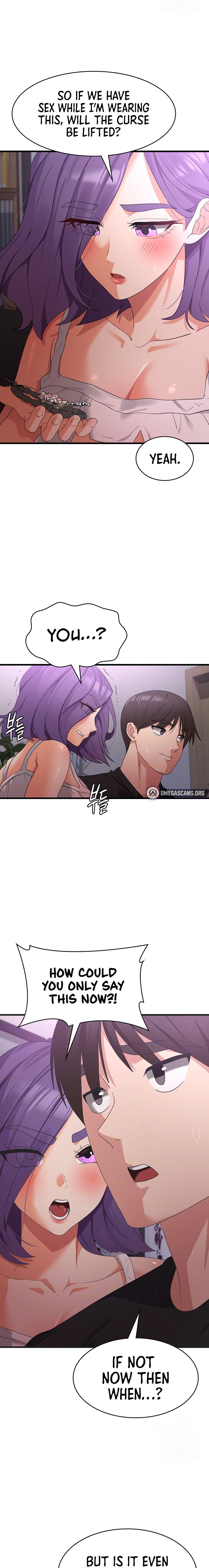 Sexy Man and Woman page 5