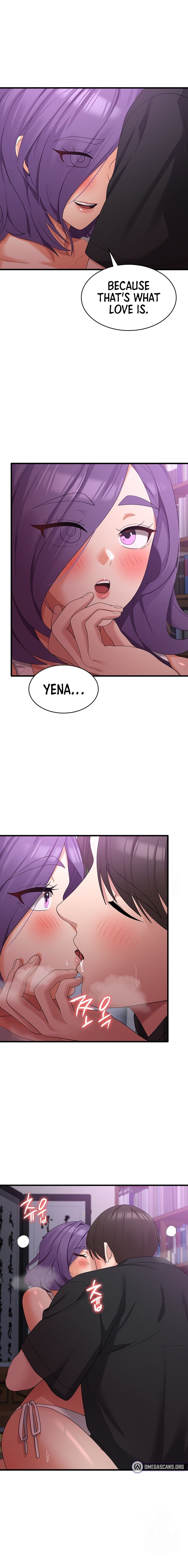 Sexy Man and Woman page 9