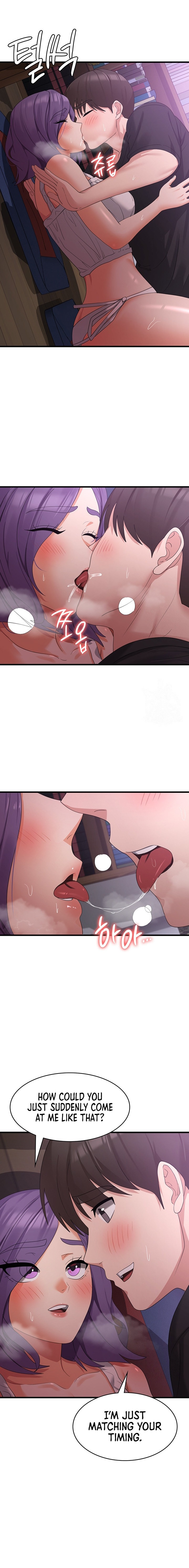 Sexy Man and Woman page 10