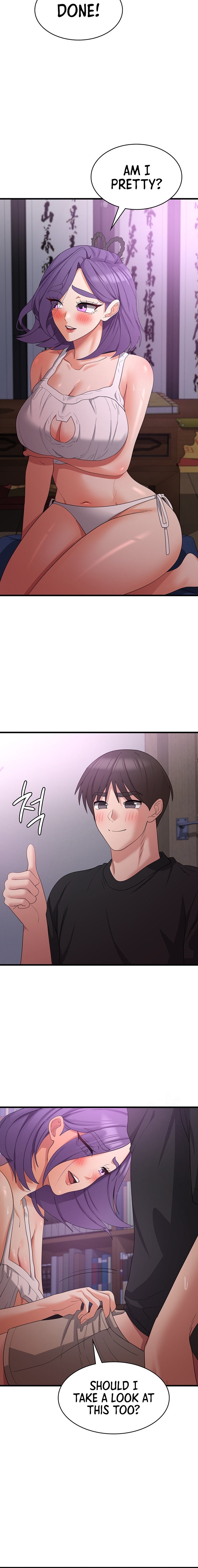Sexy Man and Woman page 12