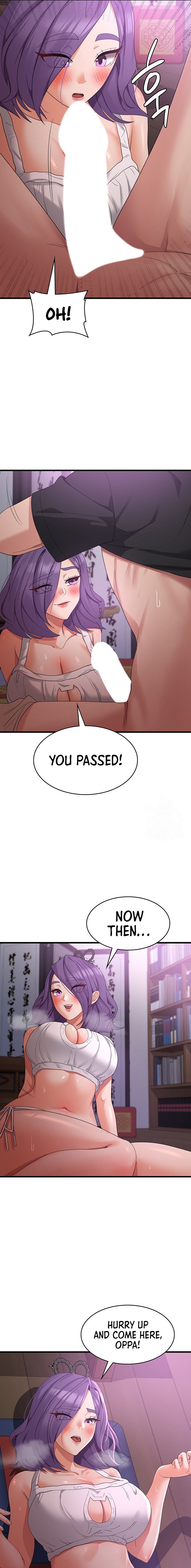 Sexy Man and Woman page 13