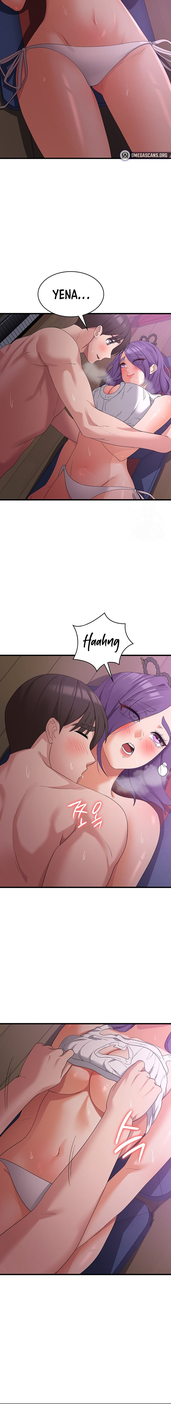 Sexy Man and Woman page 14