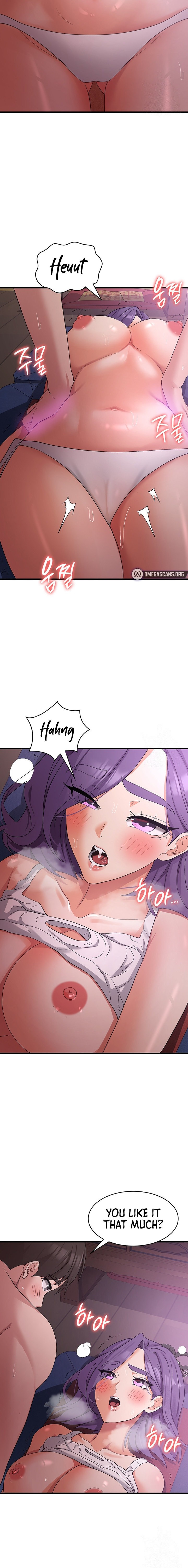 Sexy Man and Woman page 16