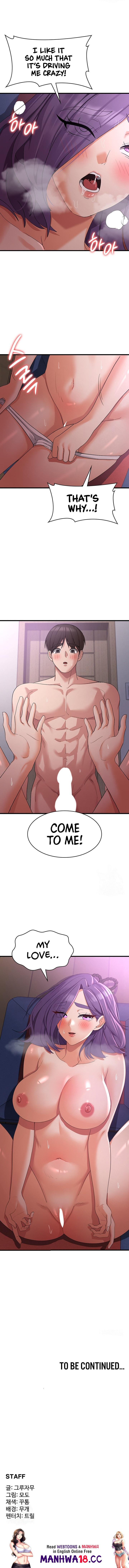 Sexy Man and Woman page 17