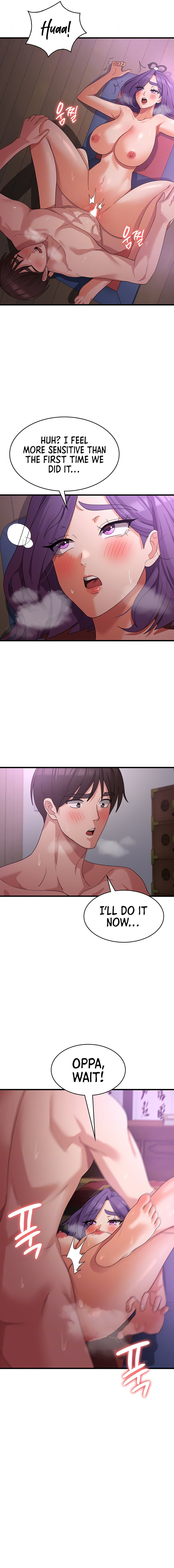 Sexy Man and Woman page 3