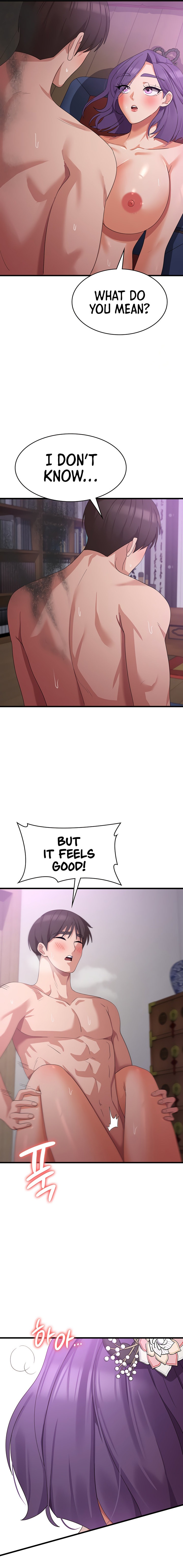 Sexy Man and Woman page 8