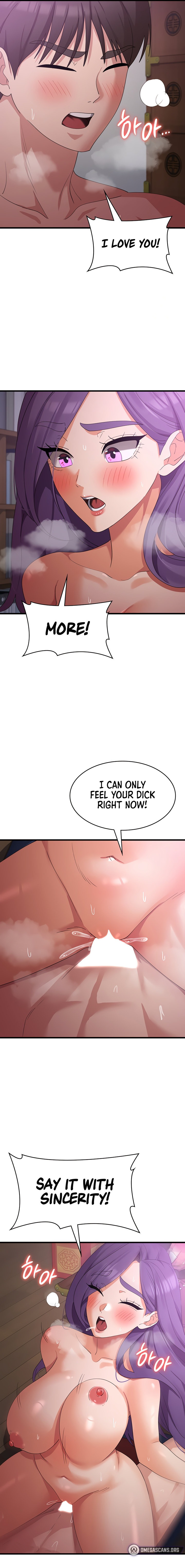 Sexy Man and Woman page 13