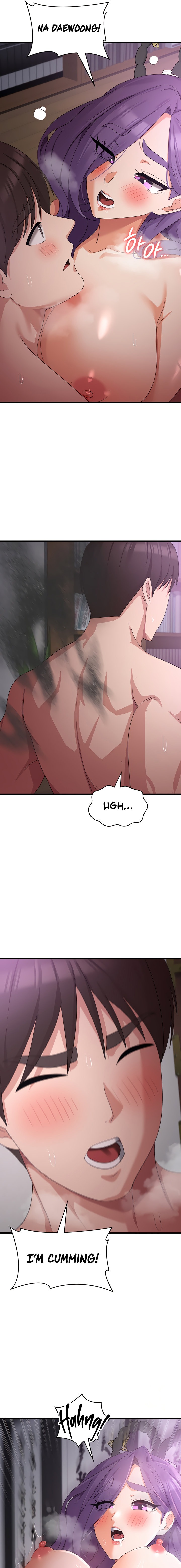 Sexy Man and Woman page 15