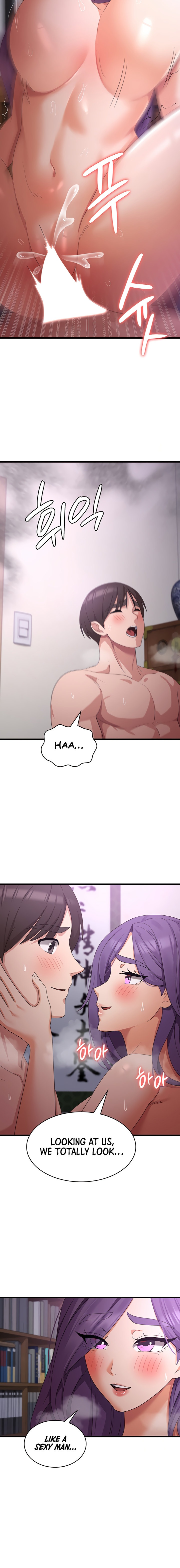 Sexy Man and Woman page 16