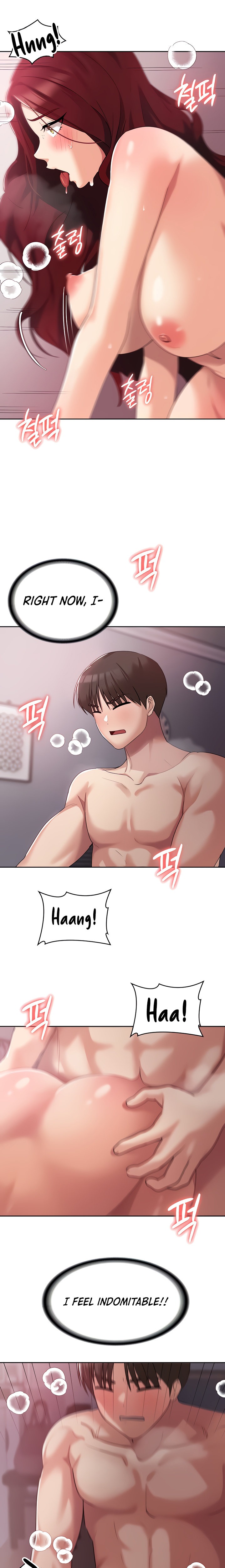 Sexy Man and Woman page 11