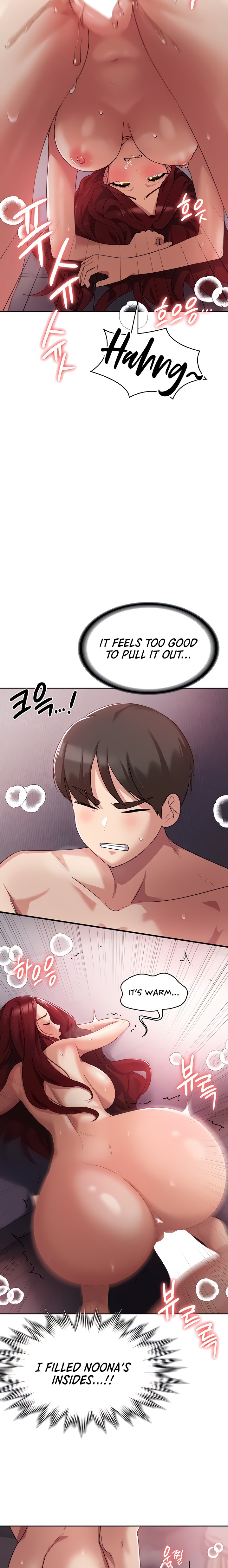 Sexy Man and Woman page 15